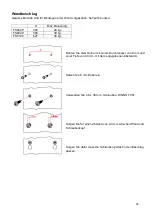 Preview for 46 page of Tefcold CEV425 Instruction Manual