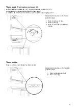 Preview for 51 page of Tefcold CEV425 Instruction Manual