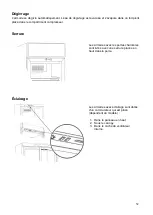 Preview for 52 page of Tefcold CEV425 Instruction Manual