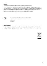 Preview for 57 page of Tefcold CEV425 Instruction Manual