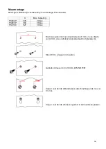 Preview for 64 page of Tefcold CEV425 Instruction Manual