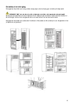 Preview for 65 page of Tefcold CEV425 Instruction Manual