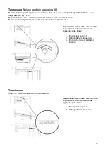 Preview for 69 page of Tefcold CEV425 Instruction Manual