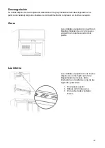 Preview for 70 page of Tefcold CEV425 Instruction Manual