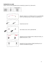 Preview for 73 page of Tefcold CEV425 Instruction Manual