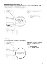 Preview for 78 page of Tefcold CEV425 Instruction Manual