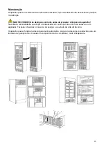 Preview for 83 page of Tefcold CEV425 Instruction Manual