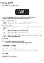 Preview for 63 page of Tefcold CPP1380E Original Instructions Manual