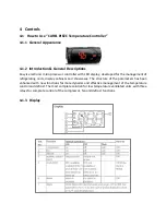 Предварительный просмотр 18 страницы Tefcold EXPRESS EX125C Instruction Manual