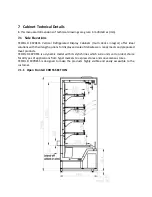 Предварительный просмотр 36 страницы Tefcold EXPRESS EX125C Instruction Manual