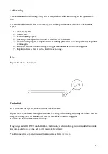 Preview for 11 page of Tefcold FR205 User Manual