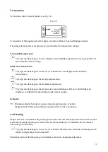 Предварительный просмотр 11 страницы Tefcold G-Line GP92-I User Manual