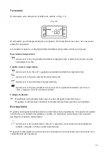 Предварительный просмотр 31 страницы Tefcold G-Line GP92-I User Manual