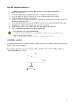 Предварительный просмотр 41 страницы Tefcold G-Line GP92-I User Manual