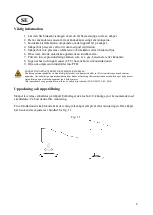 Preview for 8 page of Tefcold G-Line GP92 User Manual