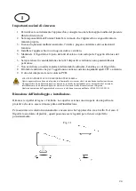 Preview for 24 page of Tefcold G-Line GP92 User Manual