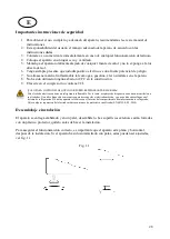 Preview for 28 page of Tefcold G-Line GP92 User Manual