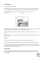 Preview for 8 page of Tefcold G-line GUC140-P User Manual