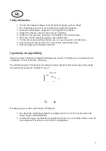 Preview for 9 page of Tefcold G-line GUC140-P User Manual