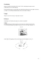 Preview for 10 page of Tefcold G-line GUC140-P User Manual