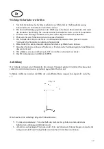 Preview for 17 page of Tefcold G-line GUC140-P User Manual