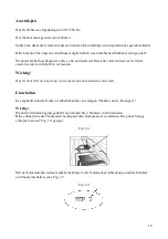 Preview for 18 page of Tefcold G-line GUC140-P User Manual