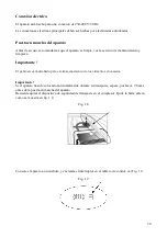 Preview for 30 page of Tefcold G-line GUC140-P User Manual