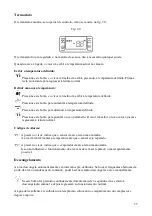 Preview for 35 page of Tefcold G-line GUC140-P User Manual