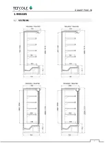 Preview for 5 page of Tefcold GALAXY PLUG-IN Installation And User Manual