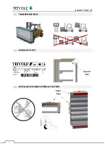 Preview for 6 page of Tefcold GALAXY PLUG-IN Installation And User Manual