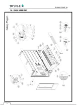 Preview for 22 page of Tefcold GALAXY PLUG-IN Installation And User Manual