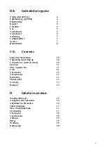 Preview for 3 page of Tefcold IC-NIC Series Instruction Manual