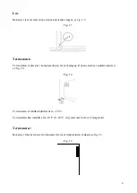 Preview for 7 page of Tefcold IC-NIC Series Instruction Manual