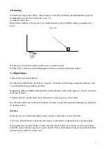 Preview for 8 page of Tefcold IC-NIC Series Instruction Manual