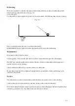 Preview for 14 page of Tefcold IC-NIC Series Instruction Manual