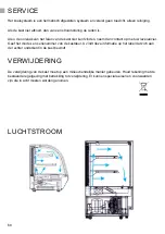 Предварительный просмотр 68 страницы Tefcold LCT750-900 User Manual