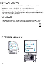 Предварительный просмотр 88 страницы Tefcold LCT750-900 User Manual