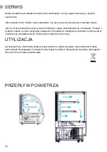 Предварительный просмотр 98 страницы Tefcold LCT750-900 User Manual