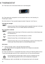 Preview for 46 page of Tefcold LPD1200C/BLACK User Manual