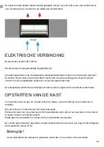 Preview for 65 page of Tefcold LPD1200C/BLACK User Manual