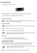 Preview for 86 page of Tefcold LPD1200C/BLACK User Manual