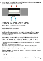 Preview for 95 page of Tefcold LPD1200C/BLACK User Manual