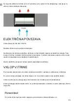 Preview for 115 page of Tefcold LPD1200C/BLACK User Manual