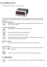 Предварительный просмотр 41 страницы Tefcold MD1002 User Manual