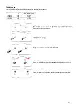 Предварительный просмотр 10 страницы Tefcold MSU300 Instruction Manual