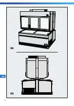 Preview for 24 page of Tefcold MTF Series User Manual