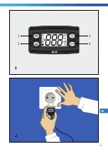 Preview for 27 page of Tefcold MTF Series User Manual