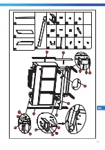 Preview for 31 page of Tefcold MTF Series User Manual