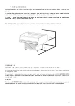 Preview for 6 page of Tefcold PDC125 User & Maintenance Manual