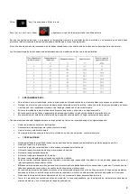 Preview for 9 page of Tefcold PDC125 User & Maintenance Manual